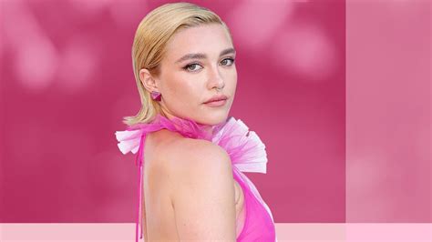 How To Pronounce Florence Pugh